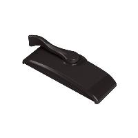 Faux Oil-Rubbed Bronze